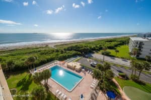 7520 Ridgewood Avenue, 805, Cape Canaveral 7520 Ridgewood Avenue, 805, Cape Canaveral