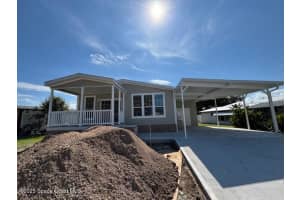 723 Hyacinth Circle, Barefoot Bay