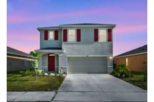 1233 Gordon Avenue, Rockledge 1233 Gordon Avenue, Rockledge
