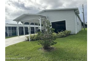 919 Vireo Drive, Barefoot Bay