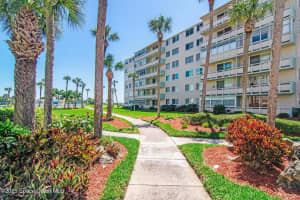 2020 N Atlantic Avenue 511-s, Cocoa Beach