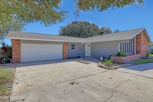 2270 Queen Anne Street, Merritt Island 2270 Queen Anne Street, Merritt Island