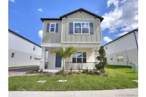 1709 Fenway Circle, Rockledge