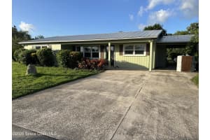 100 S S. Wimbrow Drive, 15, Sebastian 100 S S. Wimbrow Drive, 15, Sebastian