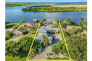 3275 Slama Avenue Se, Palm Bay