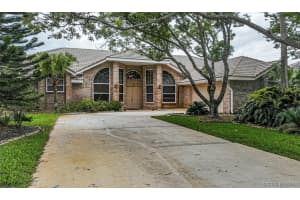 5317 Indigo Crossing Drive, Rockledge