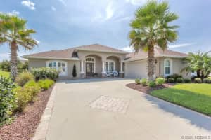 320 Lee Avenue, Satellite Beach