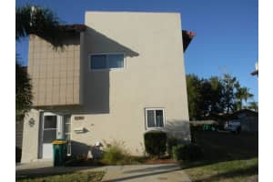 1036 Ashley Avenue, Indian Harbour Beach