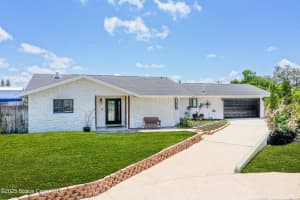 2575 Indian Hills Court, Titusville 2575 Indian Hills Court, Titusville