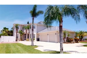 101 Wimico Drive, Indian Harbour Beach