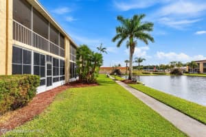 2135 N Courtenay Parkway F144, Merritt Island