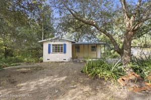 2040 Tropic Street, Titusville 2040 Tropic Street, Titusville