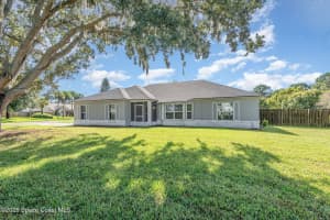 2795 Saint Marks Drive, Titusville