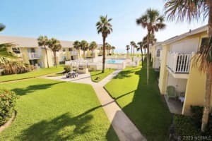 3360 S Atlantic Avenue 304, Cocoa Beach 32931, Cocoa Beach