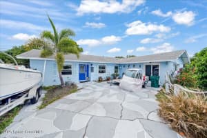 1405 Fiddler Avenue, Merritt Island 1405 Fiddler Avenue, Merritt Island