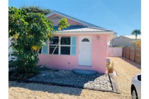 1914 Robalo Drive, Vero Beach