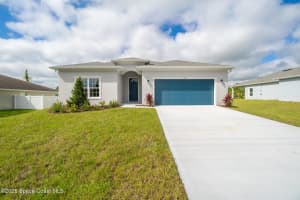 542 De Groodt Road Sw, Palm Bay 542 De Groodt Road Sw, Palm Bay