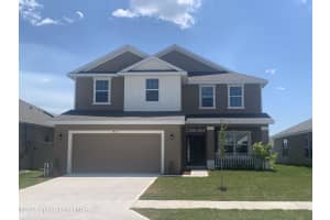 1495 Kylar Drive Nw, Palm Bay