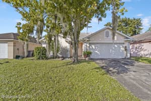 2560 Saint Anthonys Street, Titusville 2560 Saint Anthonys Street, Titusville