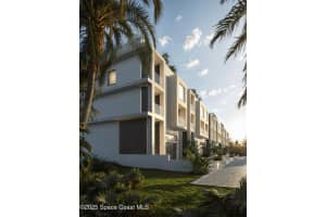 6645 N Ocean Shore Boulevard 6a, Palm Coast