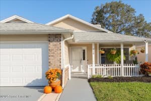 914 S South Fork Circle, Melbourne