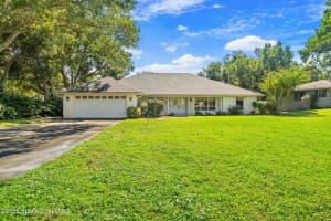 3045 Royal Oak Drive, Titusville