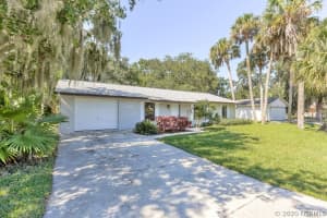 2640 Village Lane, Titusville