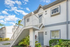 421 Ocean Park Lane V147, Cape Canaveral