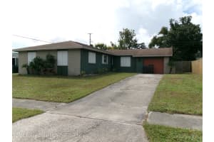 1525 Jamaica Street, Titusville 1525 Jamaica Street, Titusville