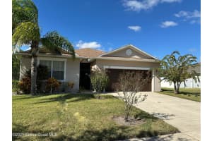 236 Bayberry Lakes Boulevard, Daytona Beach