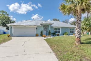 150 Sandy Shoes Drive, Melbourne Beach