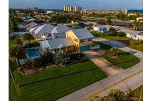 1045 S State Road 415, New Smyrna Beach