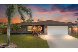 257 Avens Road Ne, Palm Bay 257 Avens Road Ne, Palm Bay