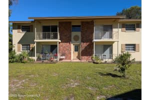 215 Knox Mcrae Drive C, Titusville