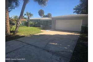 2320 Shell Avenue, Indialantic 2320 Shell Avenue, Indialantic