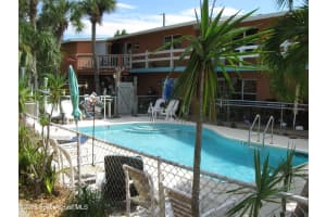 429 Sunrise Drive, Cocoa Beach