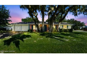 880 Pilgrim Drive, Titusville 880 Pilgrim Drive, Titusville