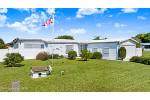 3844 13th Street, Micco 3844 13th Street, Micco