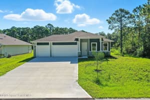 2095 Tahoe Avenue Se, Palm Bay 2095 Tahoe Avenue Se, Palm Bay