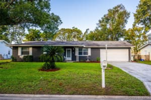 2429 Bonnyton Lane Nw, Palm Bay