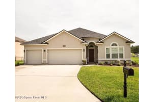 716 W Kings College Drive, St. Johns 716 W Kings College Drive, St. Johns