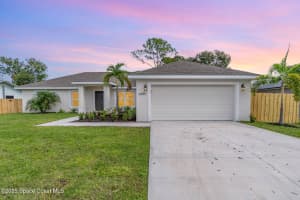 6499 Pleasant Avenue, Cocoa