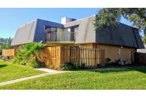 1850 Charlesmont Drive 135, Indialantic