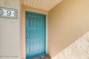 110 Desoto Pkwy # 9, Satellite Beach