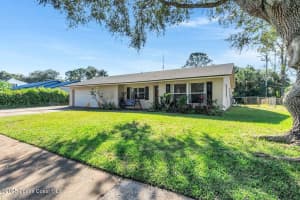 4461 Longbow Drive, Titusville 4461 Longbow Drive, Titusville