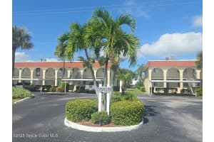 201 Saint Lucie Lane 205, Cocoa Beach