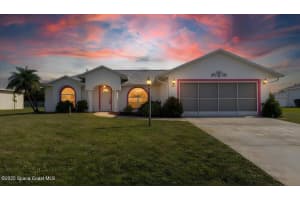 1631 Eldron Boulevard Se, Palm Bay