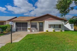 343 Jepson Street, Titusville