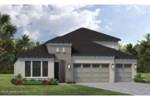 8741 Bedrock Lane, Melbourne