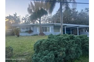 110 S Christmas Hill Road, Titusville 110 S Christmas Hill Road, Titusville